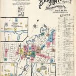 SiteMapsFolder Txu Sanborn San Antonio 1888 01