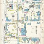 SiteMapsFolder Txu Sanborn San Antonio 1888 08