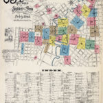 SiteMapsFolder Txu Sanborn San Antonio 1892 01